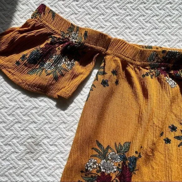 Lira side split tee. - Picture 2 of 7